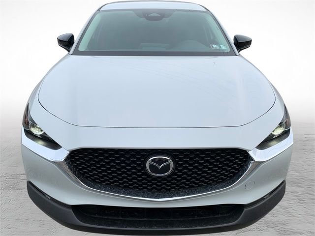 New 2026 MAZDA CX-30 AWD 2.5 S w/ Select Sport Pkg image 8