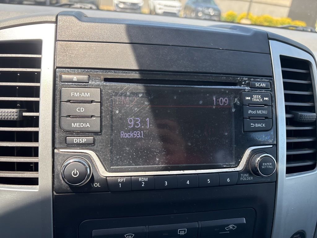 Used 2017 Nissan Frontier S RWD image 19