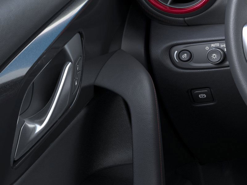 New 2026 Chevrolet Blazer RS w/ Driver Confidence II Package image 23