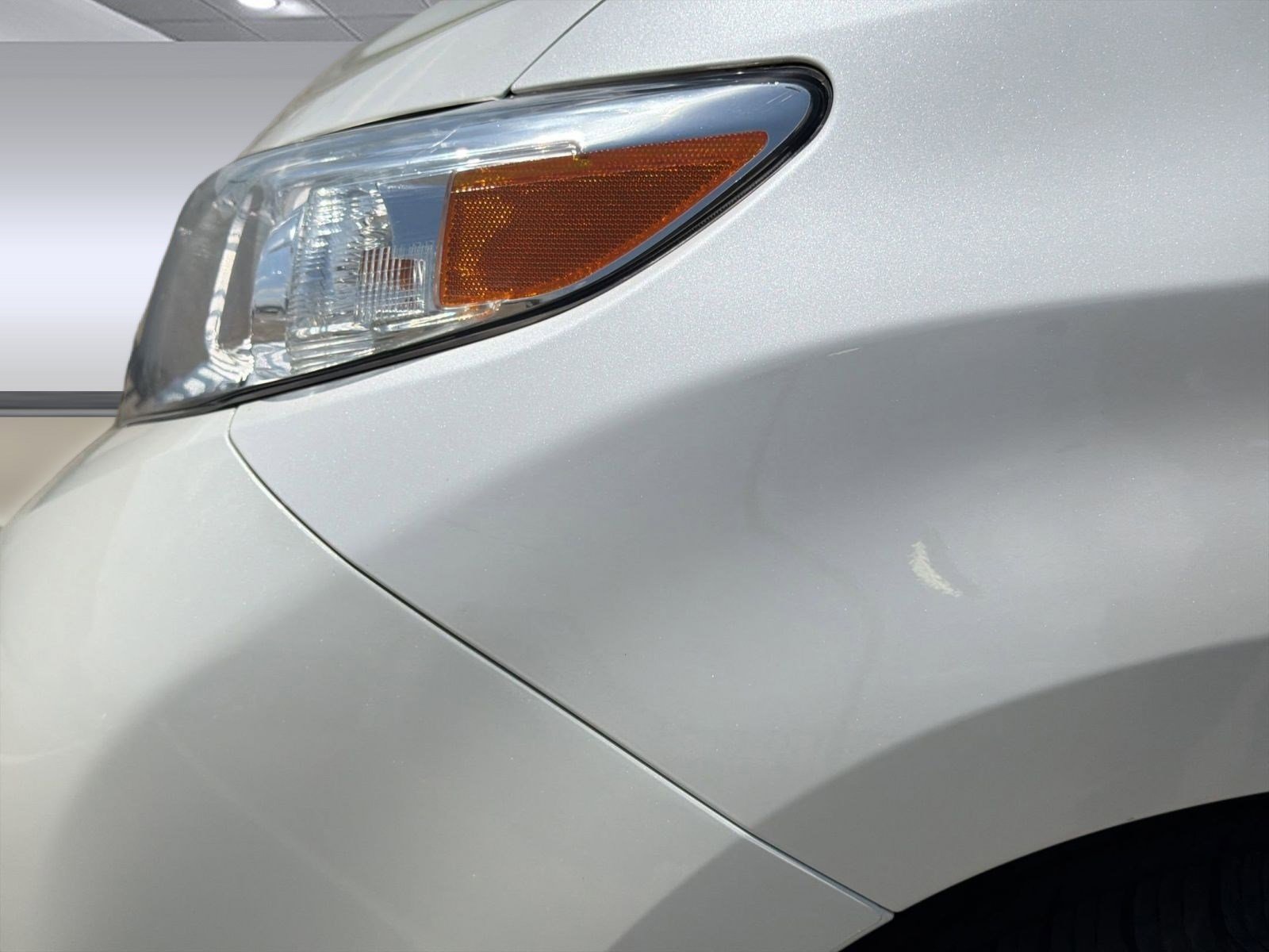 Used 2015 Toyota Sienna XLE image 11