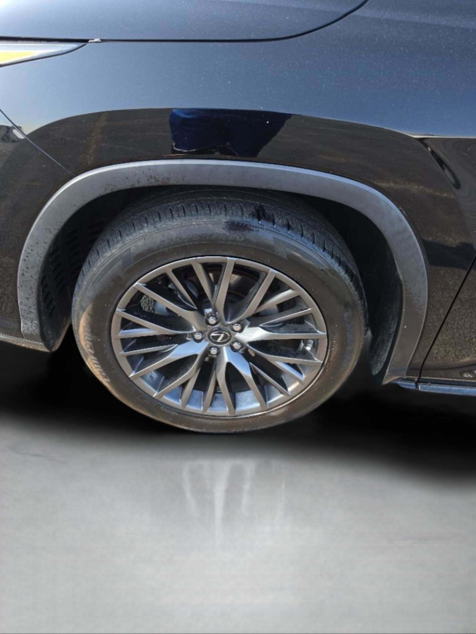 Used 2018 Lexus RX 350 F Sport w/ Cold Area Package AWD/4WD image 33