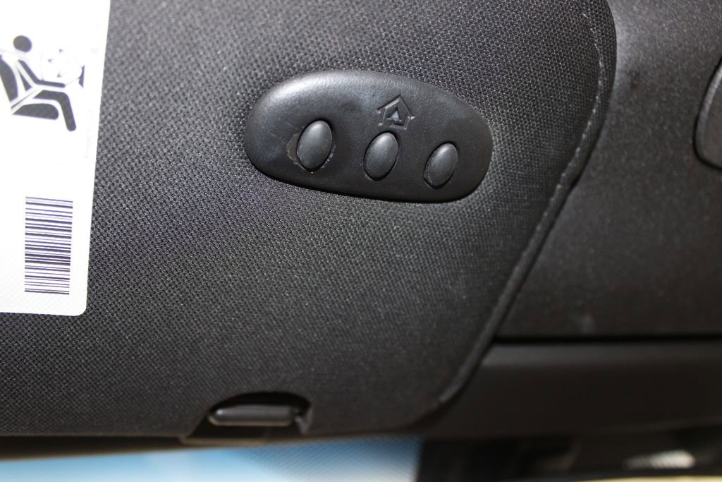 Used 2006 Chevrolet Corvette Convertible w/ Preferred Equipment Group image 38