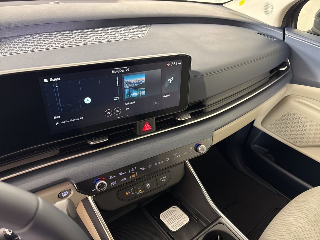 New 2026 Kia Carnival EX image 25