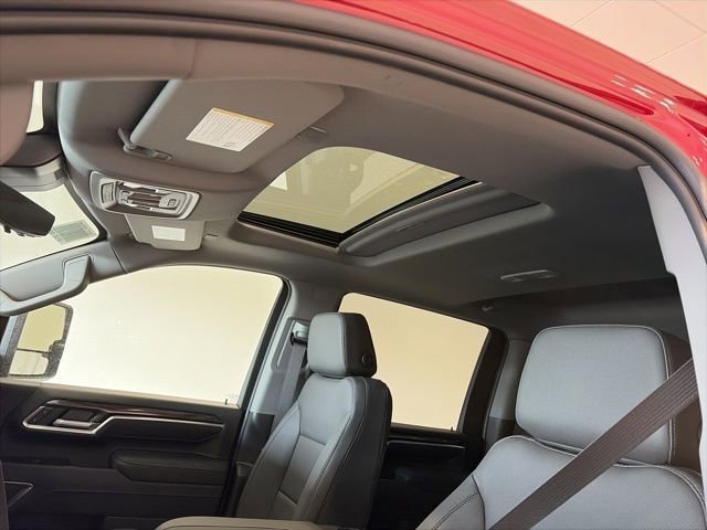 New 2026 Chevrolet Silverado 2500 LTZ w/ LTZ Plus Package image 17