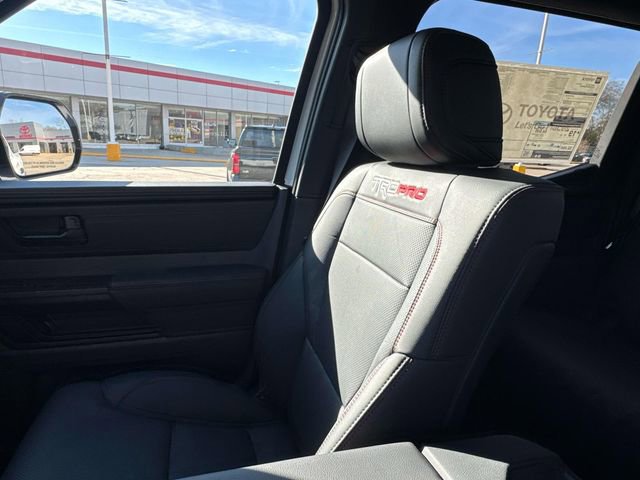 New 2026 Toyota Tundra TRD Pro image 18