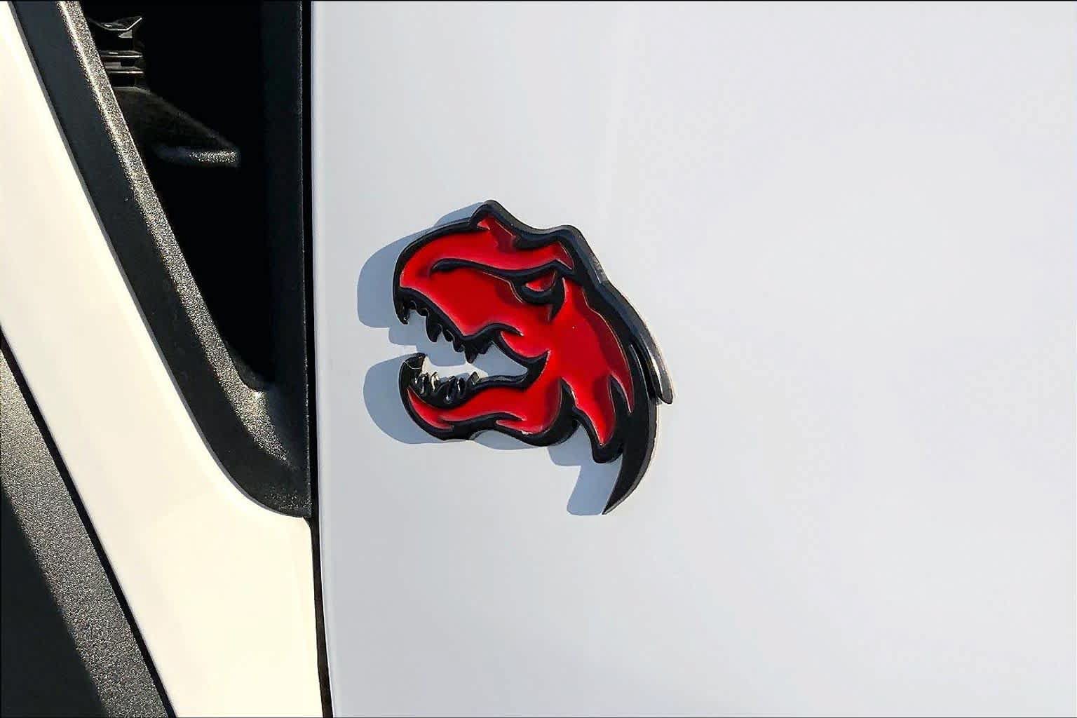 Used 2022 RAM 1500 TRX w/ TRX Level 2 Equipment Group AWD/4WD image 10