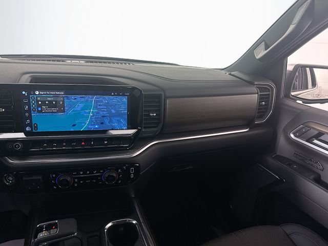 New 2026 Chevrolet Silverado 1500 High Country w/ High Country Premium Package image 25