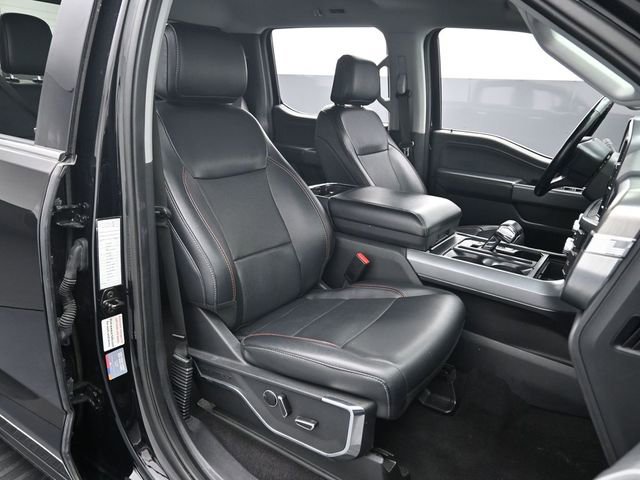 Used 2023 Ford F150 Lariat w/ Equipment Group 502A High image 31