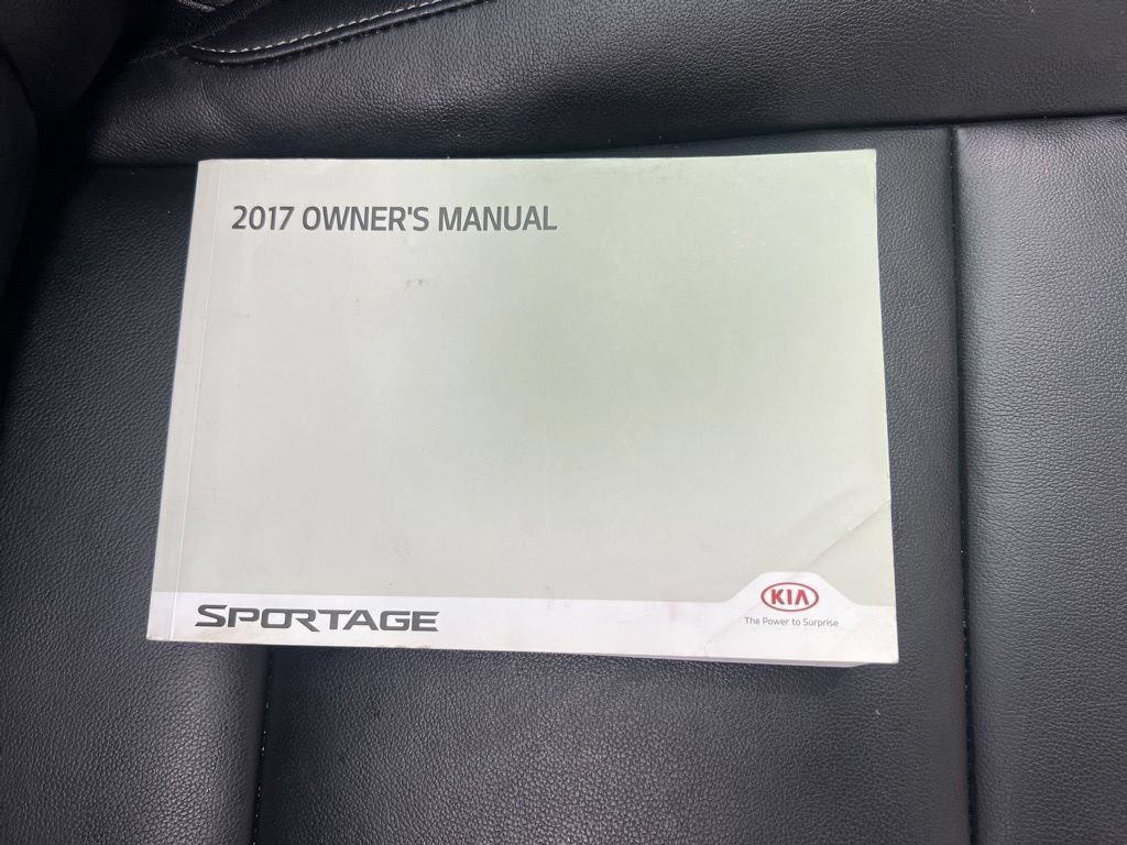 Used 2017 Kia Sportage EX w/ EX Premium Package AWD/4WD image 26