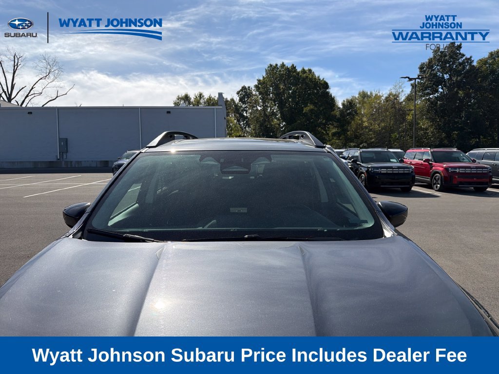Used 2024 Subaru Ascent Touring w/ Popular Package #2 AWD/4WD image 17