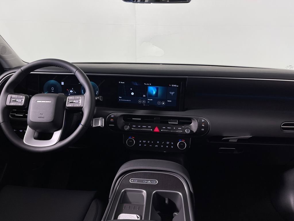 New 2026 Hyundai Palisade SEL Premium image 14