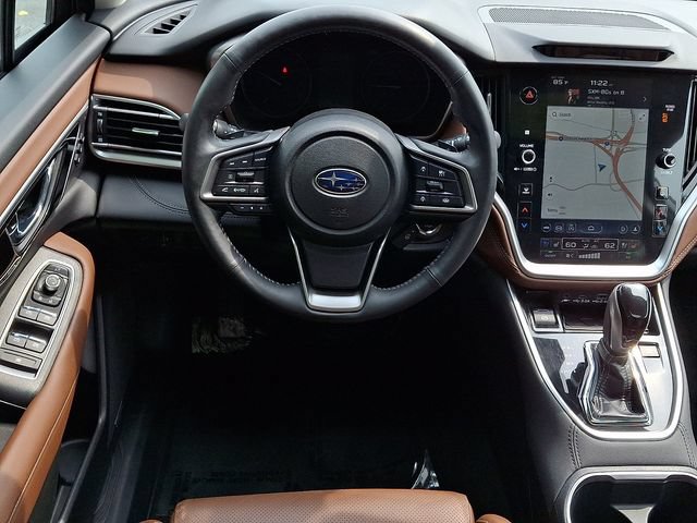 Certified 2023 Subaru Outback Touring AWD/4WD image 17
