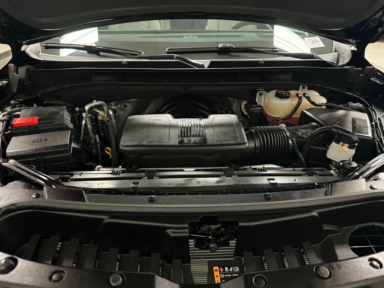 Used 2025 Cadillac Escalade Sport Platinum image 43