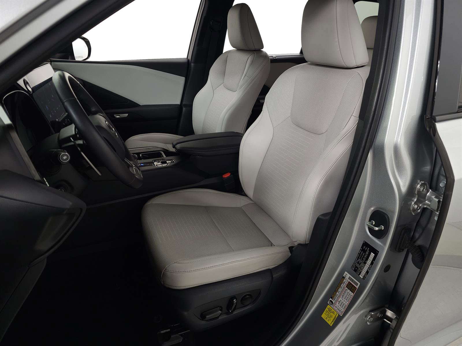 Certified 2024 Lexus TX 350 AWD w/ Cold Weather Package image 15