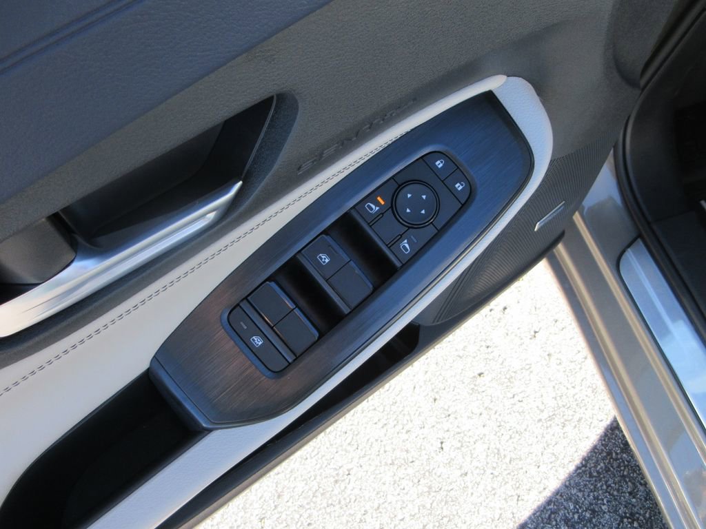 New 2026 Nissan Sentra SL w/ Floor Mat Package image 19