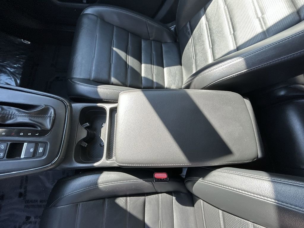 Certified 2024 Honda CR-V EX-L image 20