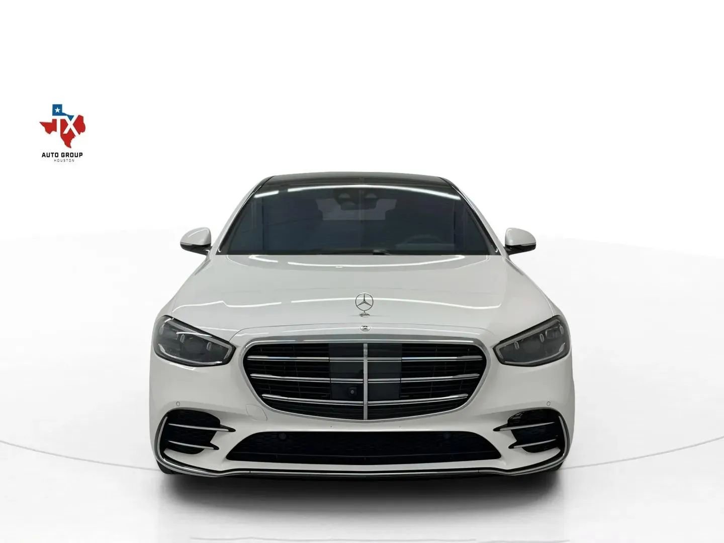 Used 2023 Mercedes-Benz S 580 4MATIC Sedan image 7
