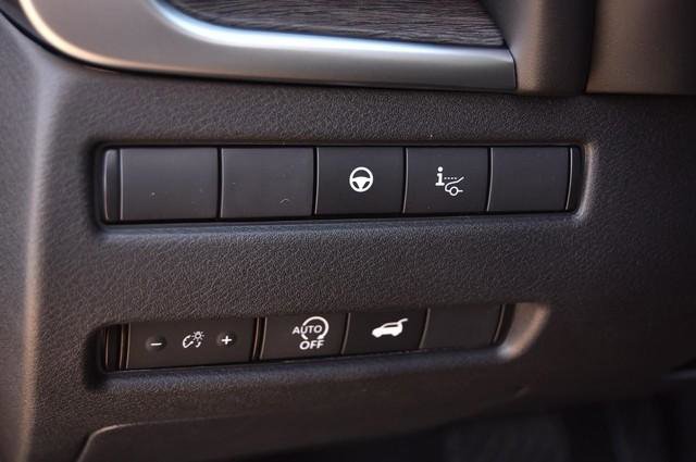 New 2026 Nissan Rogue Platinum w/ Tech Package image 12