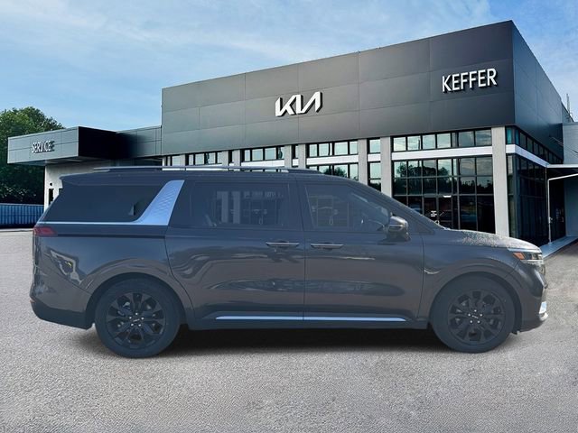Used 2022 Kia Carnival SX image 9