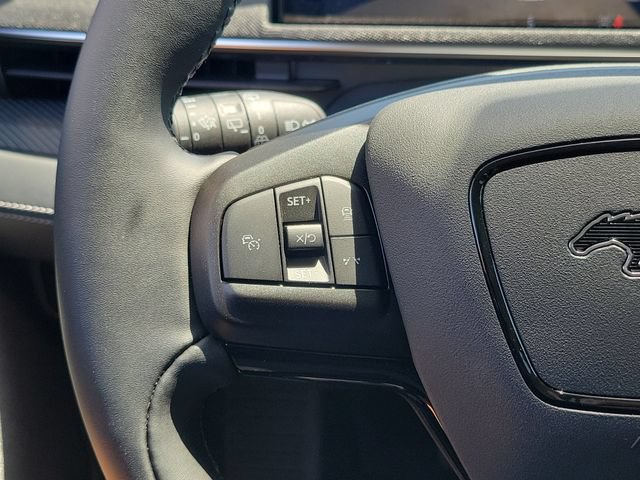 New 2026 Ford Mustang Mach-E Select w/ Interior Protection Package RWD image 30