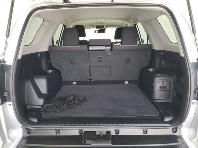 Used 2023 Toyota 4Runner SR5 RWD image 9