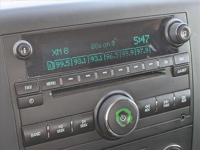 Used 2013 Chevrolet Silverado 1500 LT w/ All-Star Edition image 13