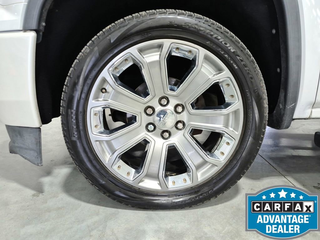 Used 2016 GMC Sierra 1500 Denali AWD/4WD image 30