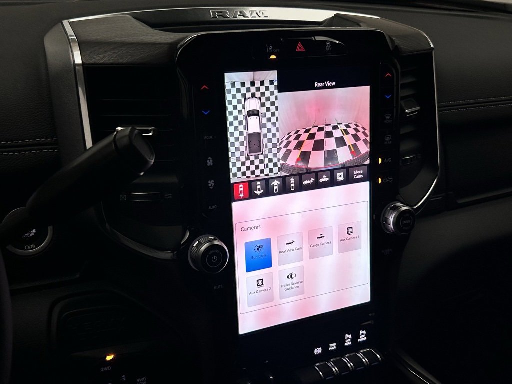 New 2026 RAM 2500 Laramie image 26