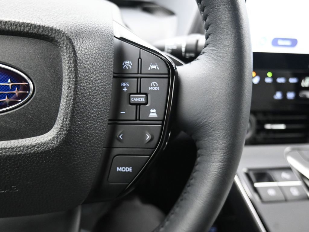 Used 2024 Subaru Solterra Limited image 25