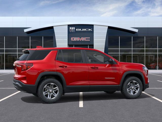 New 2026 GMC Terrain Elevation w/ Technology Package II image 5