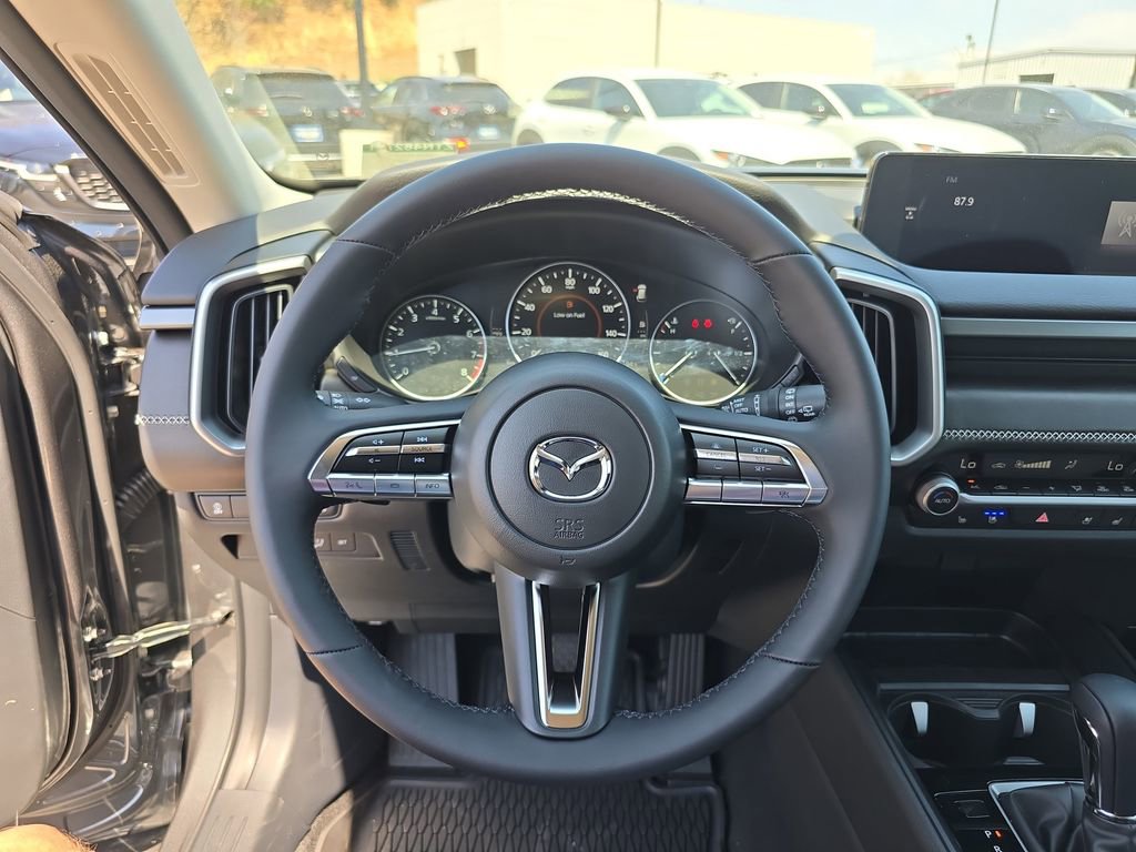 New 2026 MAZDA CX-50 AWD 2.5 S w/ Weather Package image 30