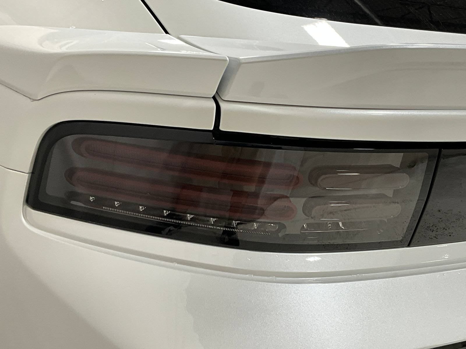 Used 2024 Nissan Z NISMO w/ Floor Mat Package RWD image 28