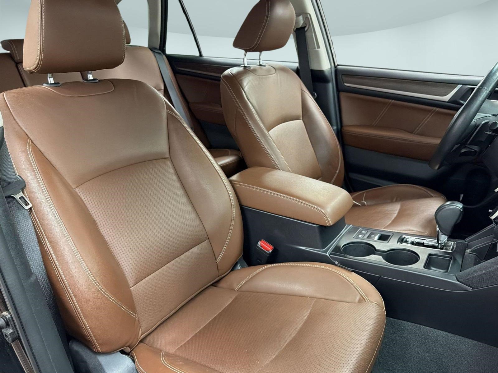 Used 2019 Subaru Outback 3.6R Touring w/ Protection Package #1 image 30