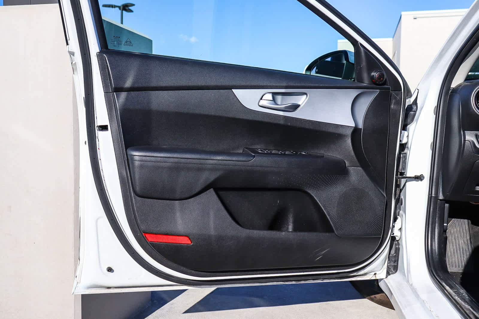 Used 2023 Kia Forte LXS w/ LXS Technology Package image 22