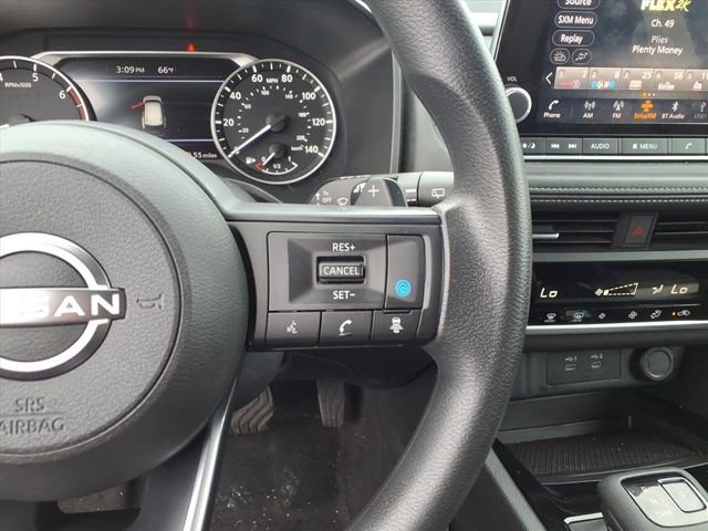 Used 2024 Nissan Rogue SV image 17