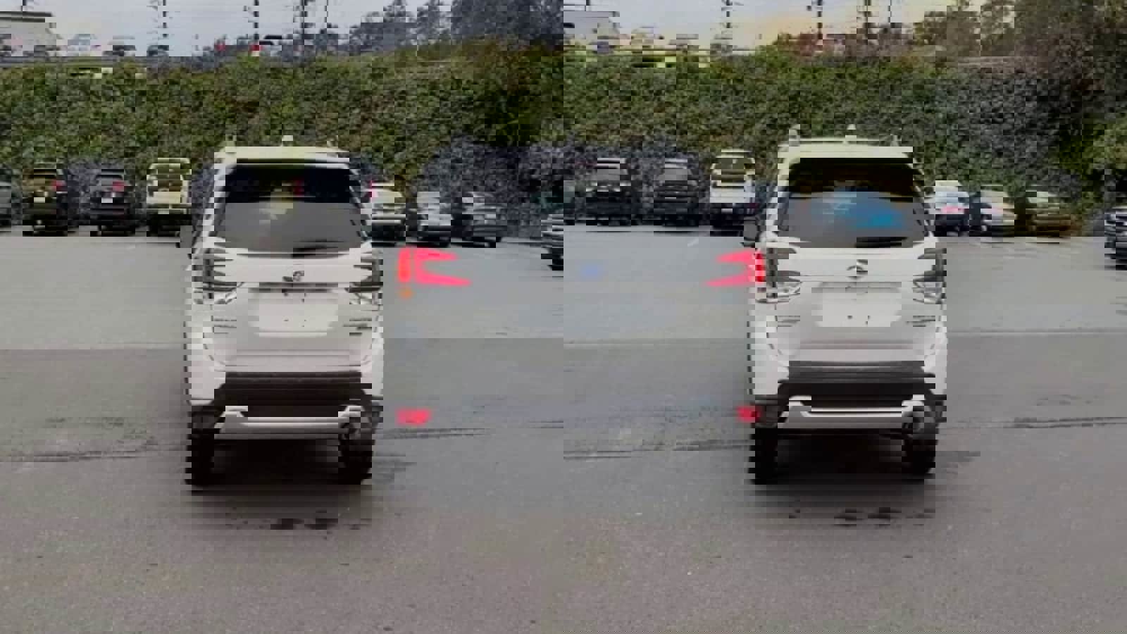 Certified 2020 Subaru Forester Touring w/ Popular Package #2 image 7