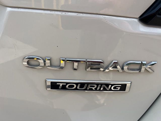 Used 2020 Subaru Outback Touring w/ Popular Package #2 AWD/4WD image 5