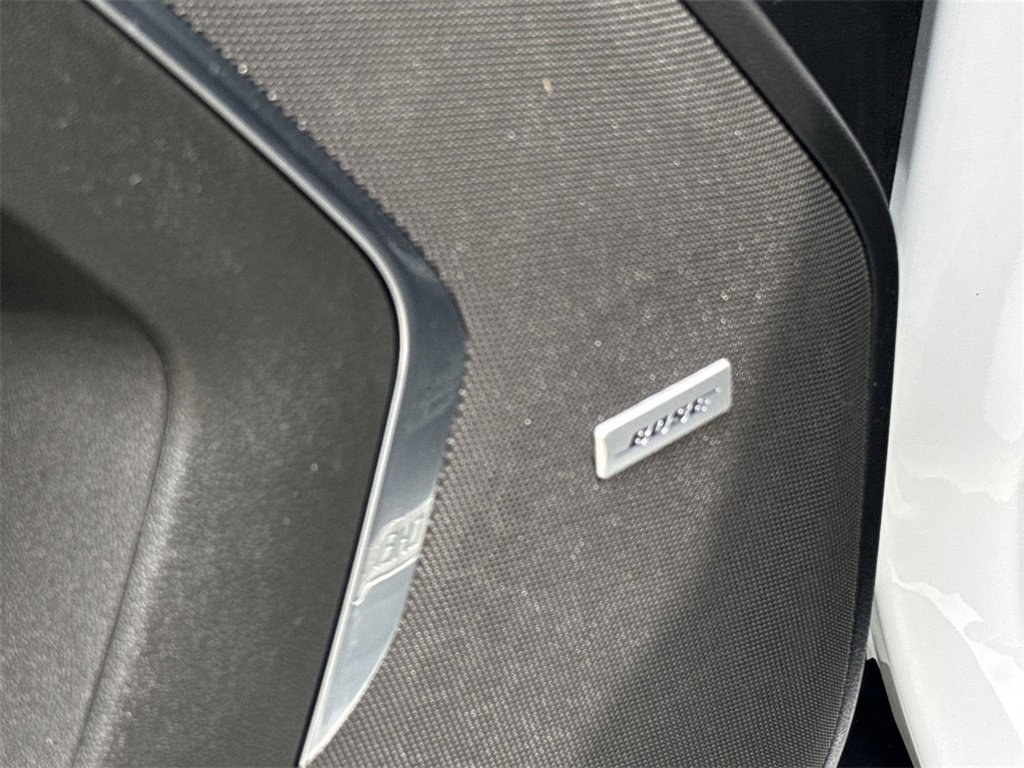 Used 2024 Chevrolet Tahoe LT image 21