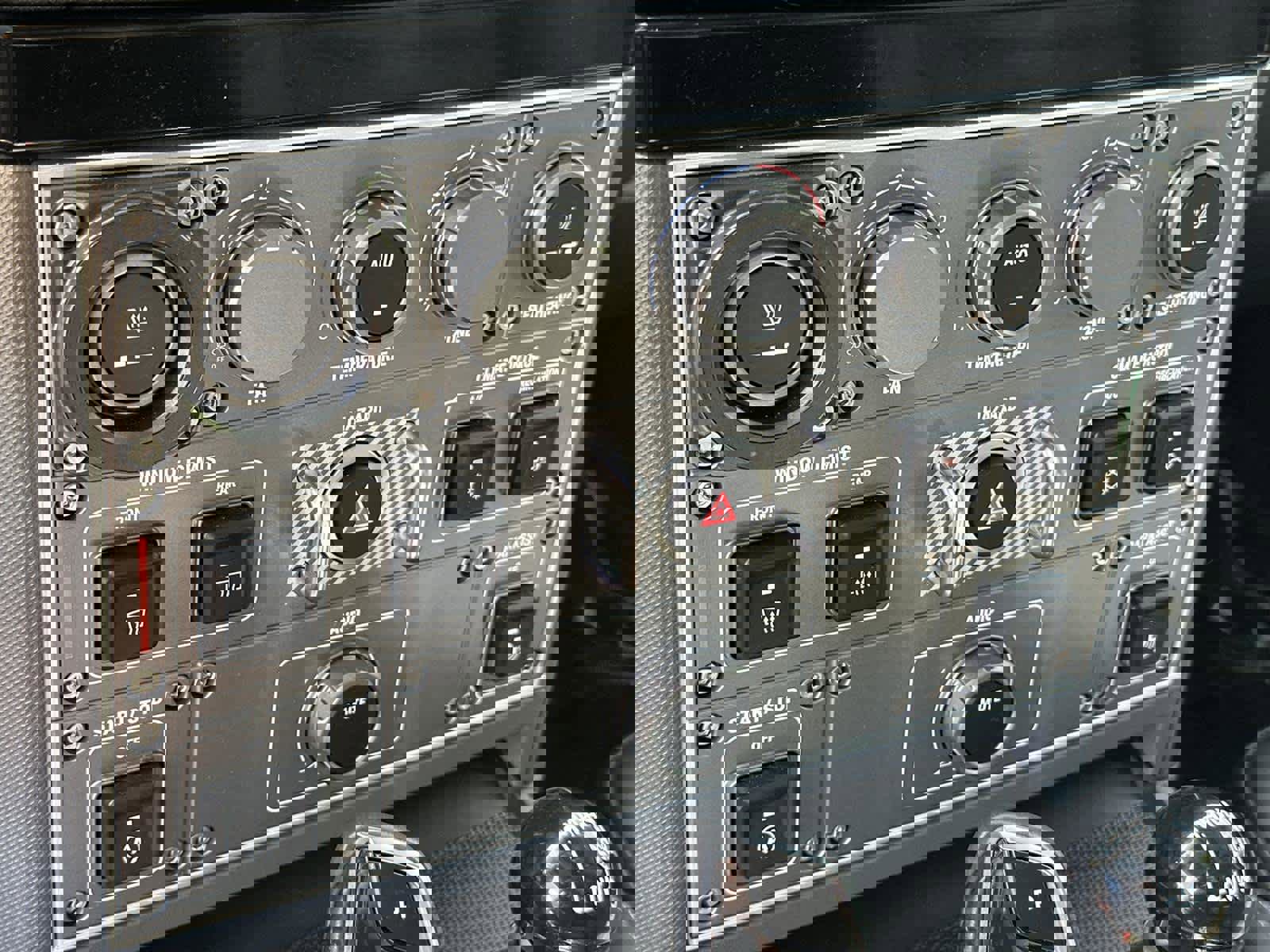 Used 2024 INEOS Grenadier image 26