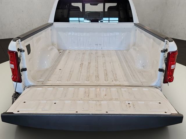 Used 2025 RAM 1500 Big Horn image 7