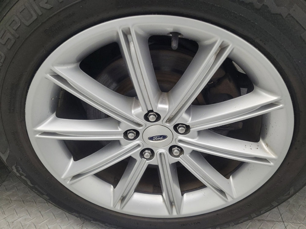 Used 2019 Ford Flex Limited image 31