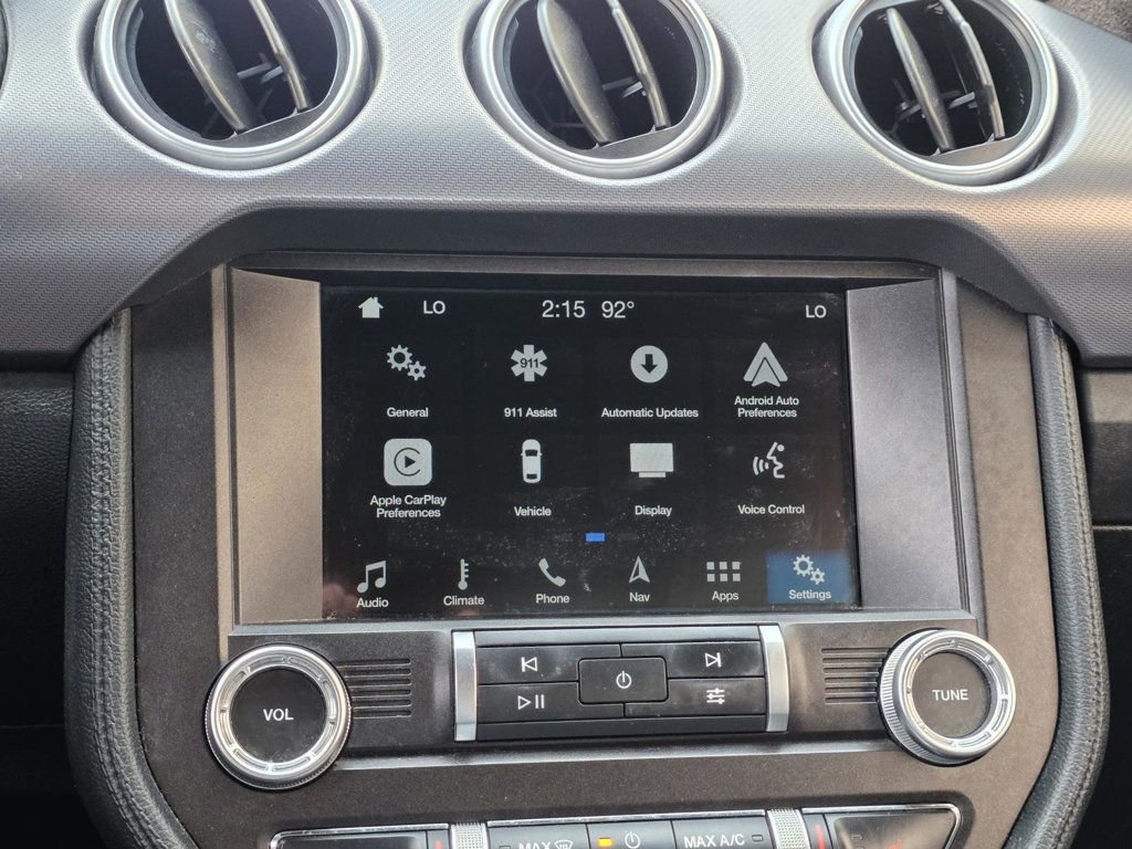 Used 2019 Ford Mustang GT Premium w/ Equipment Group 401A image 24