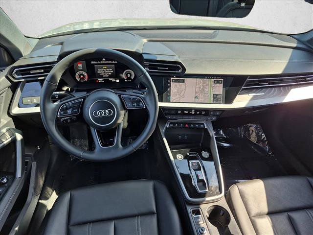 Used 2026 Audi A3 2.0T Premium w/ Black Optic Package AWD/4WD image 19