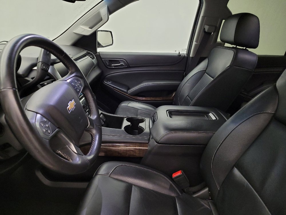 Used 2017 Chevrolet Tahoe LT image 17