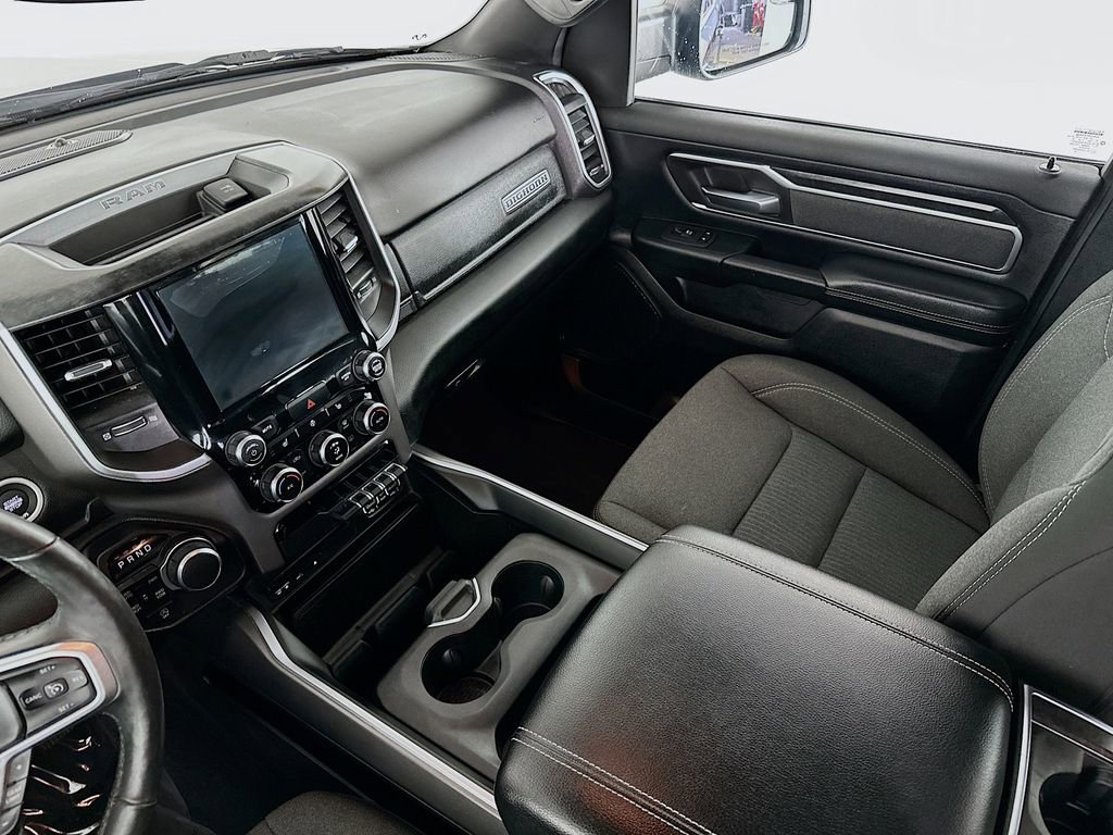 Certified 2019 RAM 1500 Big Horn image 31