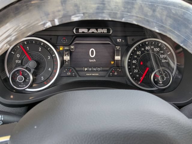 New 2026 RAM 2500 Tradesman w/ Safety Group AWD/4WD image 19