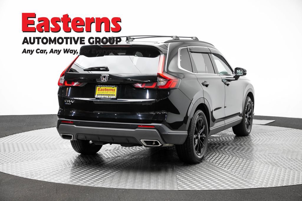 Used 2024 Honda CR-V Sport-L image 5