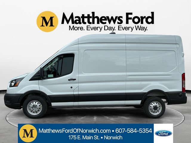 New 2026 Ford Transit 250 148 High Roof AWD image 2