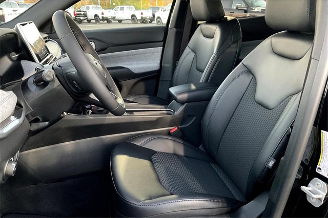 New 2026 Jeep Compass Latitude image 9