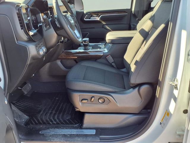 New 2026 GMC Sierra 1500 Elevation w/ Preferred Package image 24